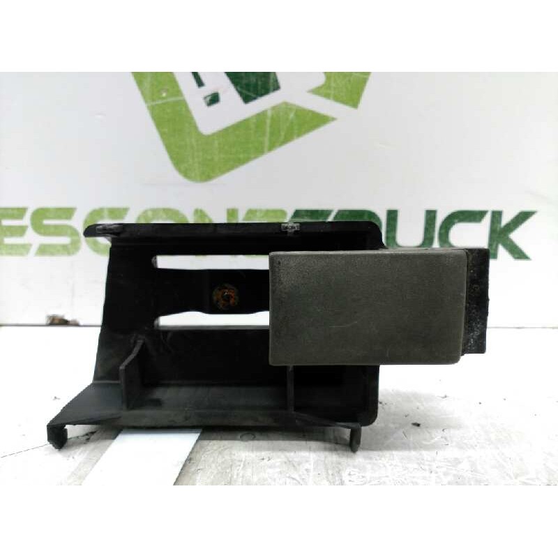 Recambio de maneta interior delantera izquierda para renault rapid/express (f40) 1.9 d familiar (f40p) referencia OEM IAM 770075 - Blanco 2