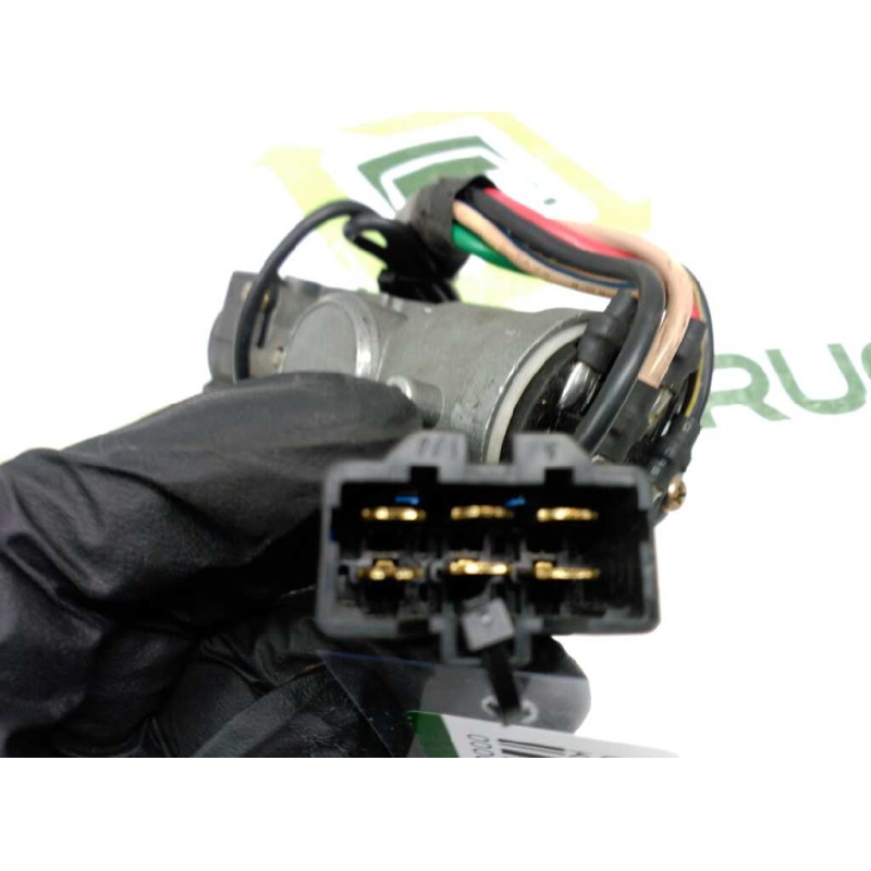 Recambio de conmutador de arranque para kia pride glxi familiar referencia OEM IAM 3