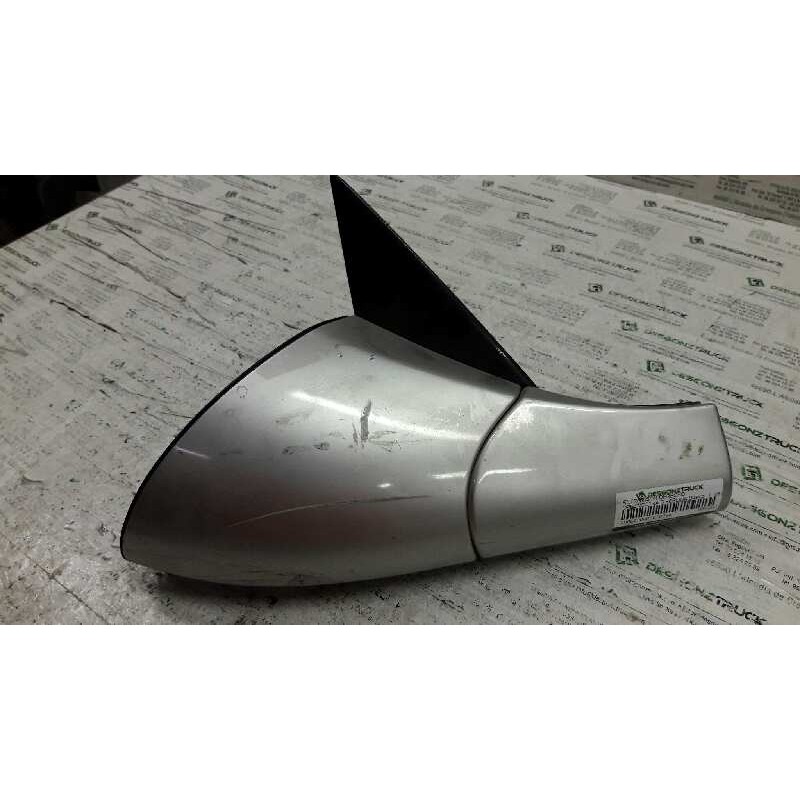 Recambio de retrovisor derecho para opel vectra b berlina básico referencia OEM IAM 0510411 MANUAL 3