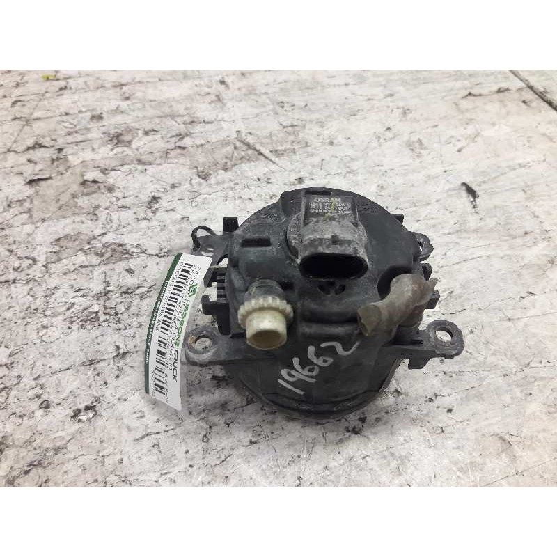 Recambio de faro antiniebla derecho para peugeot 307 break/sw (s2) sw pack referencia OEM IAM 8921094 3
