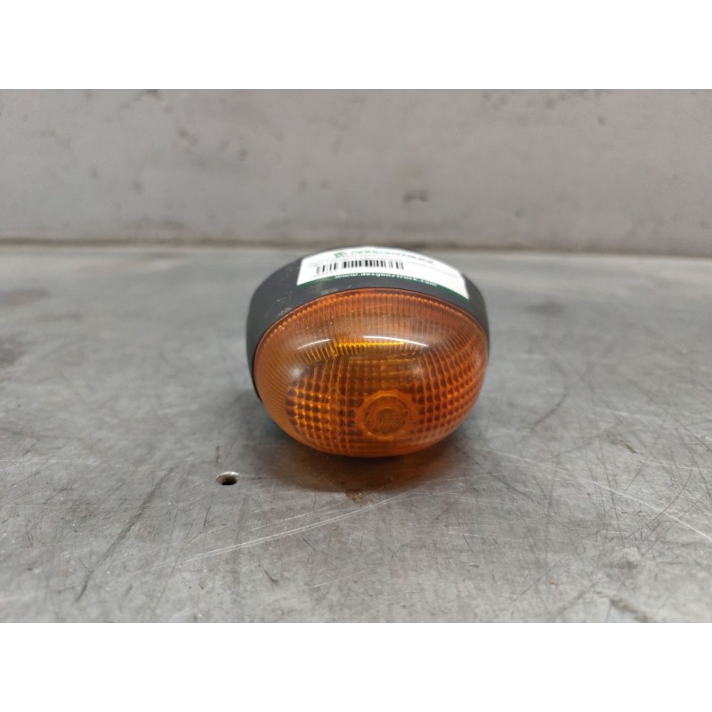 Recambio de piloto lateral derecho para ford transit caja cerrada, media (fy) (2000 =>) ft 350 2.4 express-line referencia OEM I - Blanco