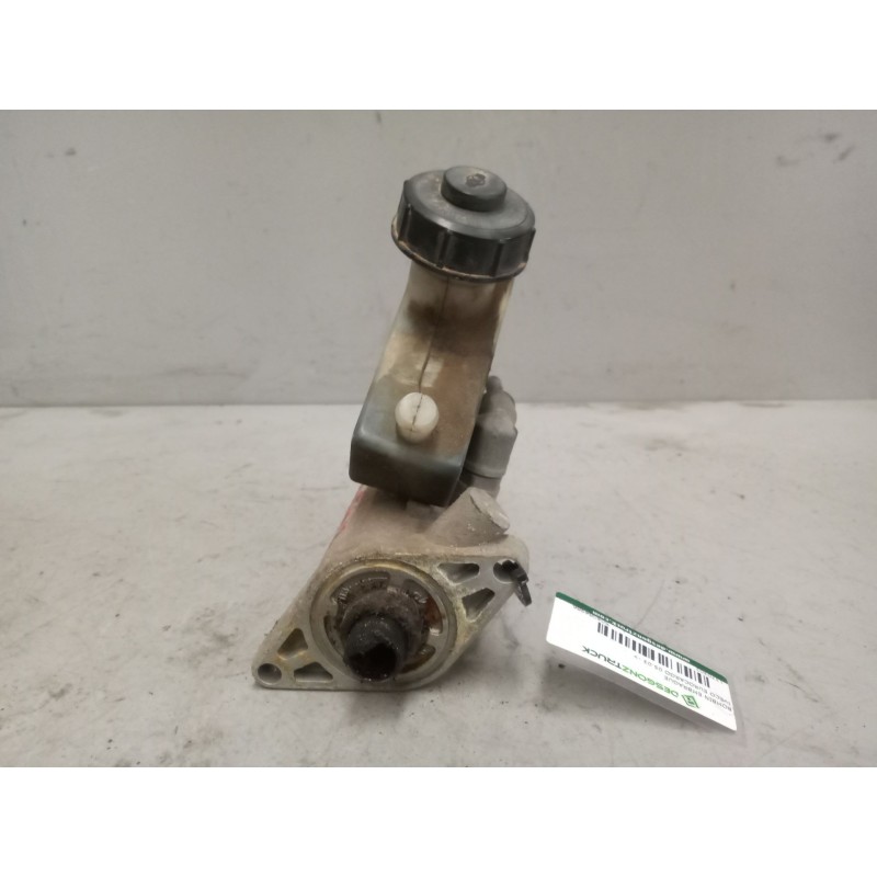 Recambio de bombin embrague para iveco eurocargo 05.03  3.9 diesel referencia OEM IAM 504084986 SM1B 5801317171 - Blanco 3