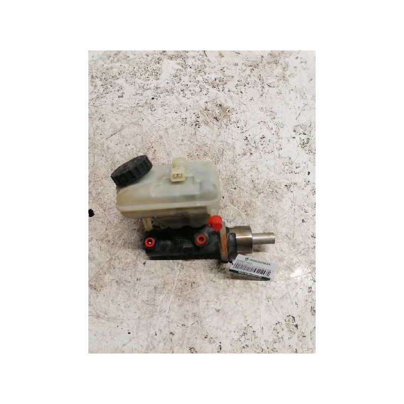 Recambio de bomba freno para mercedes-benz vito marco polo (638) 112 cdi referencia OEM IAM A0024312802 21025699612 