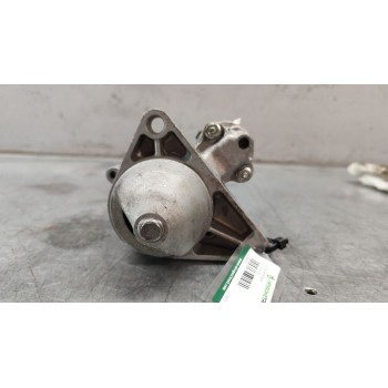MOTOR ARRANQUE 220825 10 DIENTES P0B04511