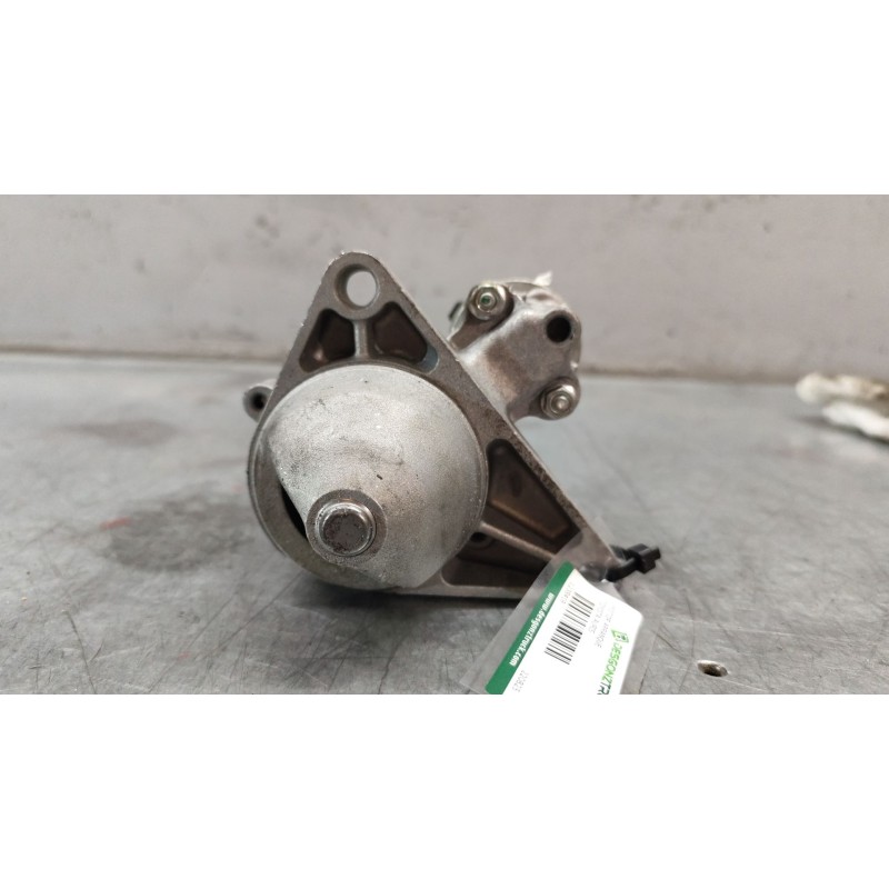 Recambio de motor arranque para toyota auris active referencia OEM IAM 220825 10 DIENTES P0B04511