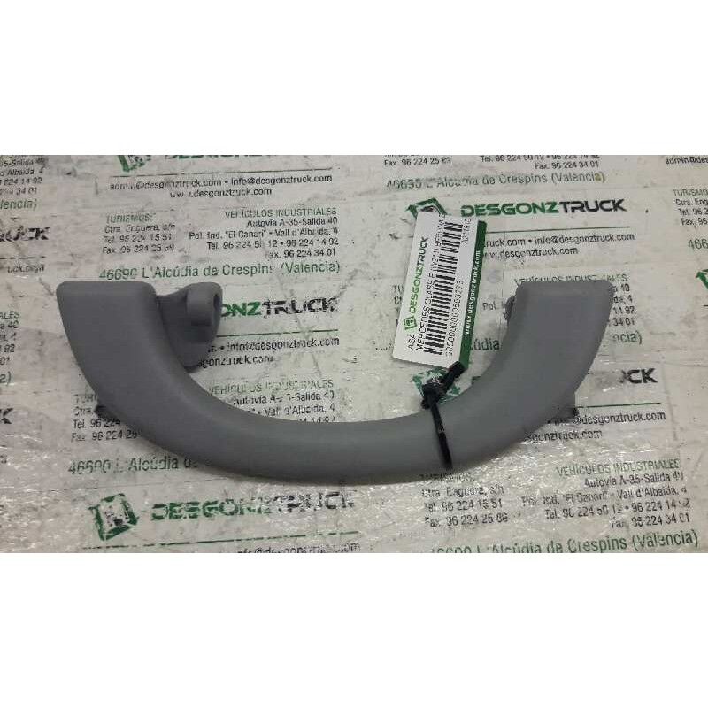 Recambio de asa para mercedes-benz clase e (w211) berlina e 200 compressor (211.042) referencia OEM IAM A2118100051  