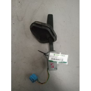 Recambio de mando freno motor para man lion´s chassis - magnus e+rc2 referencia OEM IAM 81255090170  