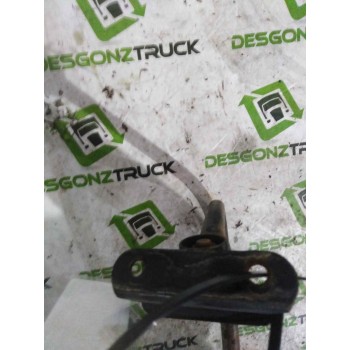 Recambio de brazo retrovisor derecho para renault trucks dg 260.20 referencia OEM IAM   