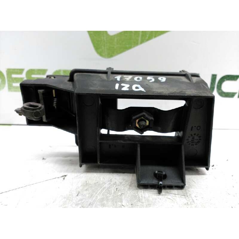 Recambio de maneta interior delantera izquierda para renault rapid/express (f40) 1.9 d familiar (f40p) referencia OEM IAM 770075 - Blanco 3