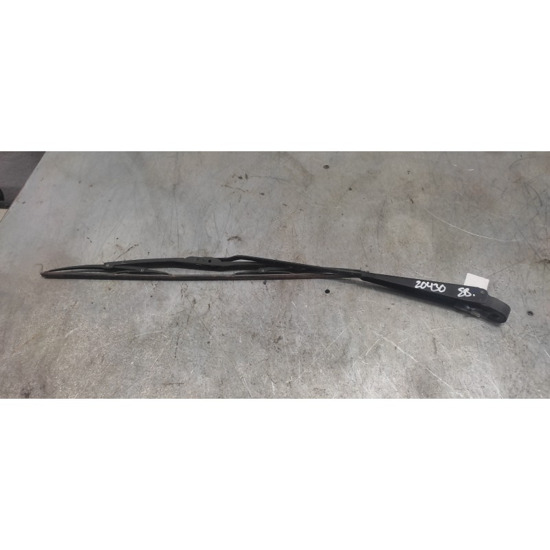 Recambio de brazo limpia trasero para ford mondeo berlina (ge) ambiente referencia OEM IAM 1S7117526HA - Negro 2
