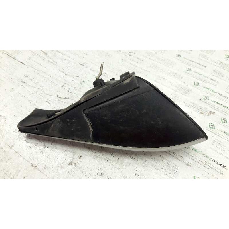 Recambio de retrovisor derecho para opel vectra b berlina básico referencia OEM IAM 0510411 MANUAL 4