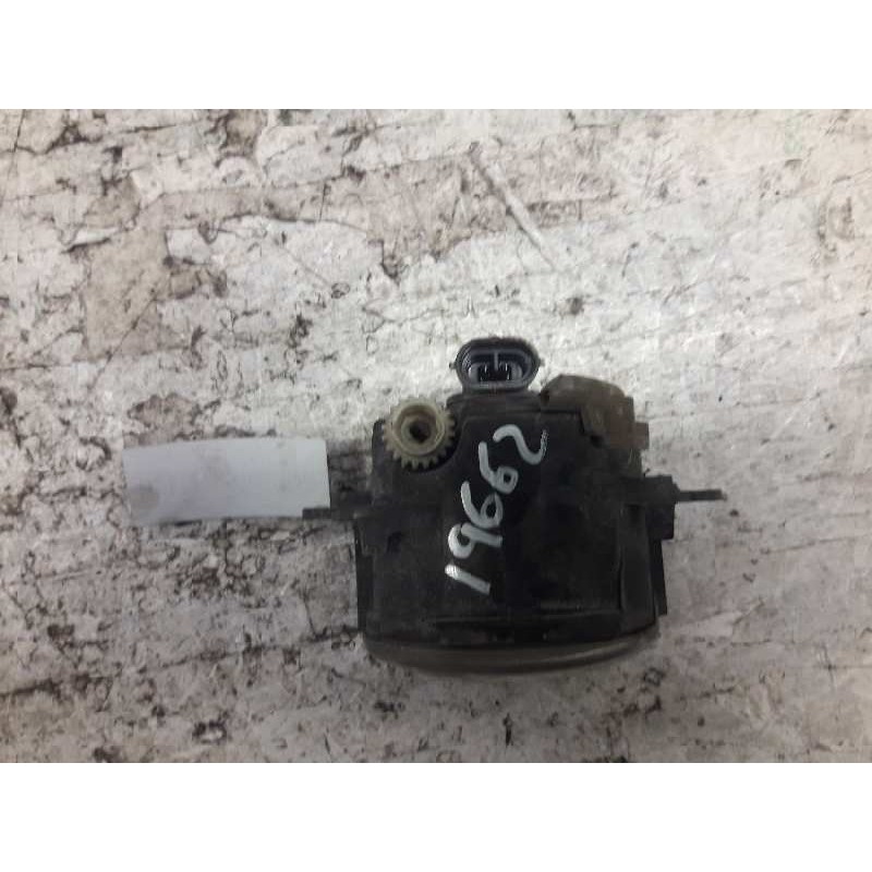 Recambio de faro antiniebla derecho para peugeot 307 break/sw (s2) sw pack referencia OEM IAM 8921094 4