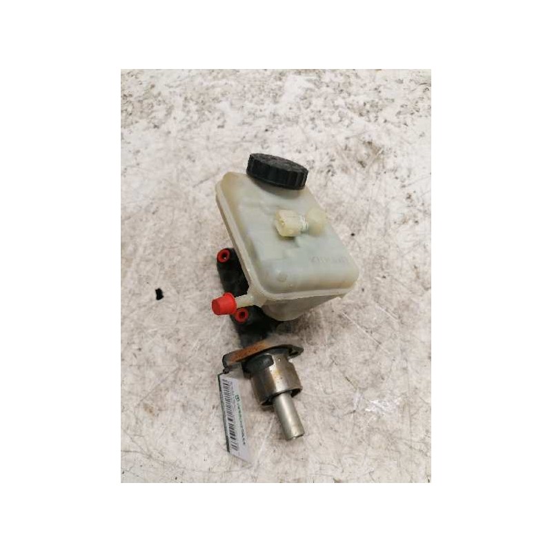Recambio de bomba freno para mercedes-benz vito marco polo (638) 112 cdi referencia OEM IAM A0024312802 21025699612 - Azul 2