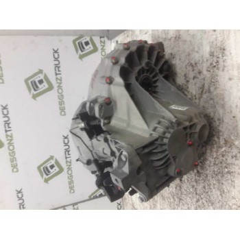 Recambio de caja cambios para ford focus c-max (cap) connection referencia OEM IAM 4M5R7002CC  