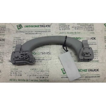 Recambio de asa para mercedes-benz clase e (w211) berlina e 200 compressor (211.042) referencia OEM IAM A2118100051  