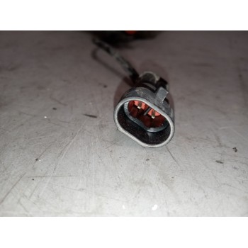 Recambio de bombin embrague para iveco eurocargo 05.03  3.9 diesel referencia OEM IAM 504084986 SM1B 5801317171