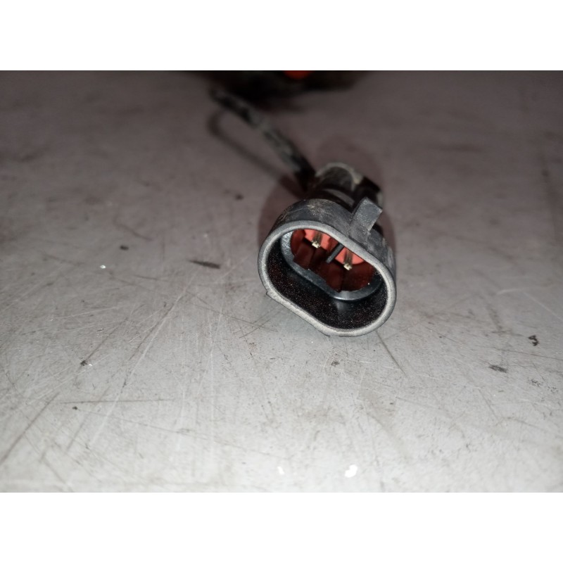 Recambio de bombin embrague para iveco eurocargo 05.03  3.9 diesel referencia OEM IAM 504084986 SM1B 5801317171 - Blanco 4