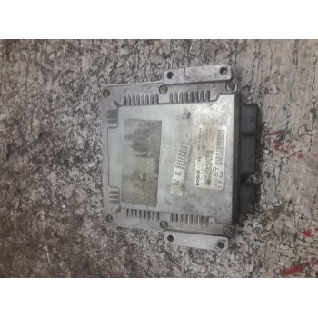 CENTRALITA MOTOR UCE 0281010592 9642014880 28FM0310