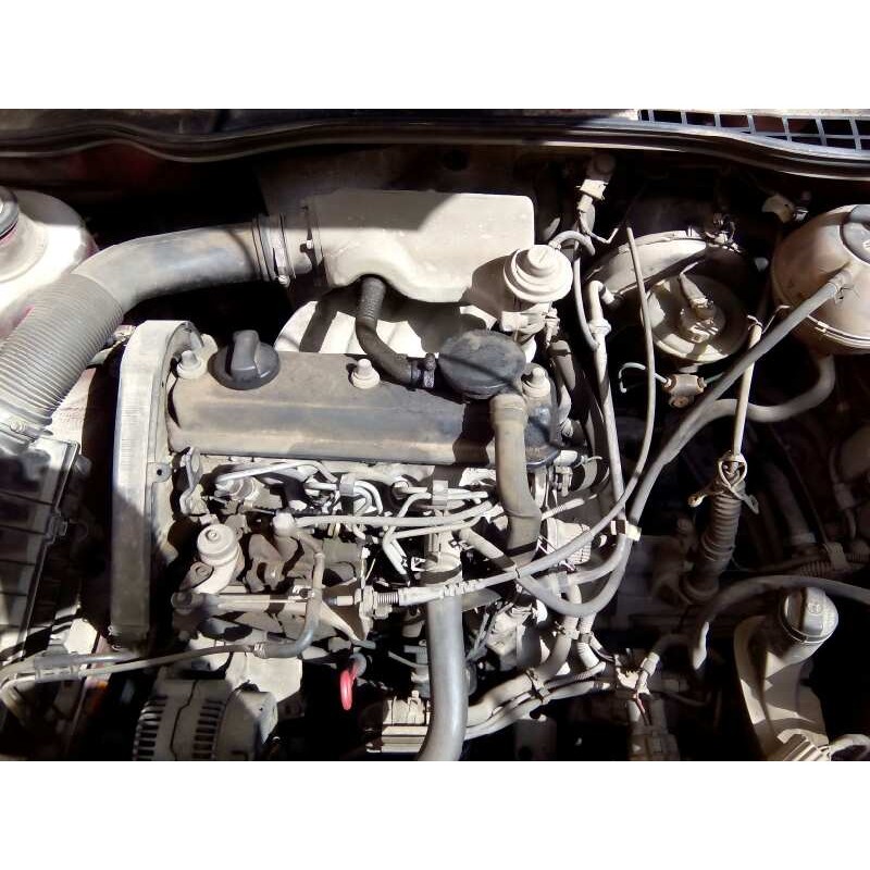 SEAT IBIZA (6K)