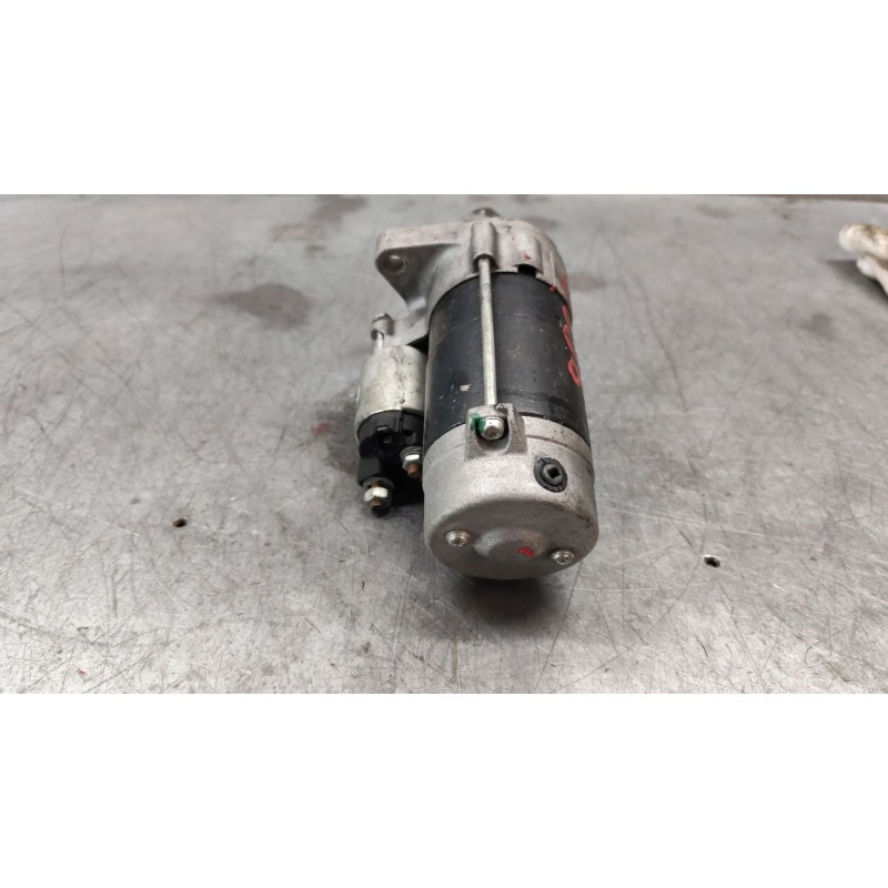 Recambio de motor arranque para toyota auris active referencia OEM IAM 220825 10 DIENTES P0B04511 - Blanco 2