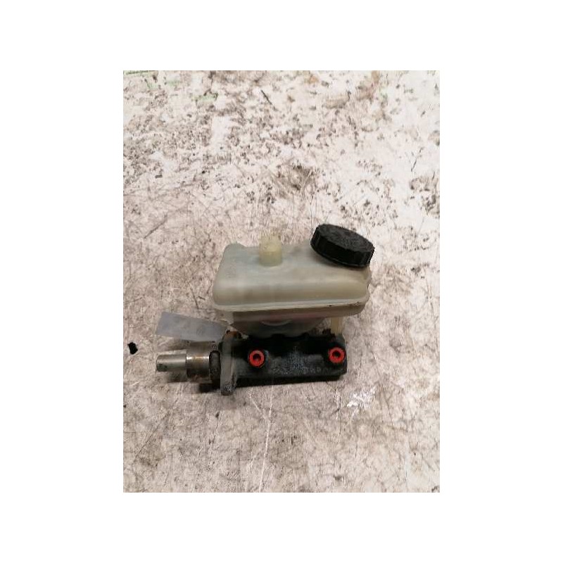Recambio de bomba freno para mercedes-benz vito marco polo (638) 112 cdi referencia OEM IAM A0024312802 21025699612 - Azul 3