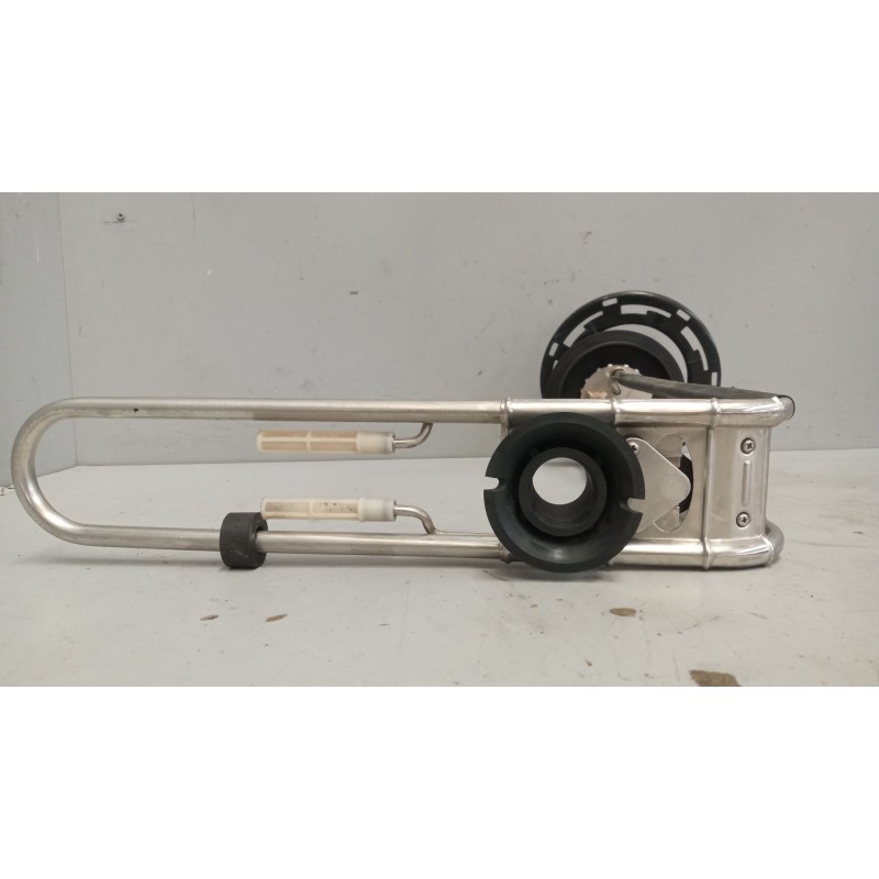 Recambio de aforador para mercedes-benz atego 4 cyl. 4x2 2005  4.3 diesel (om 904 la) referencia OEM IAM a9704700224 - Blanco 5