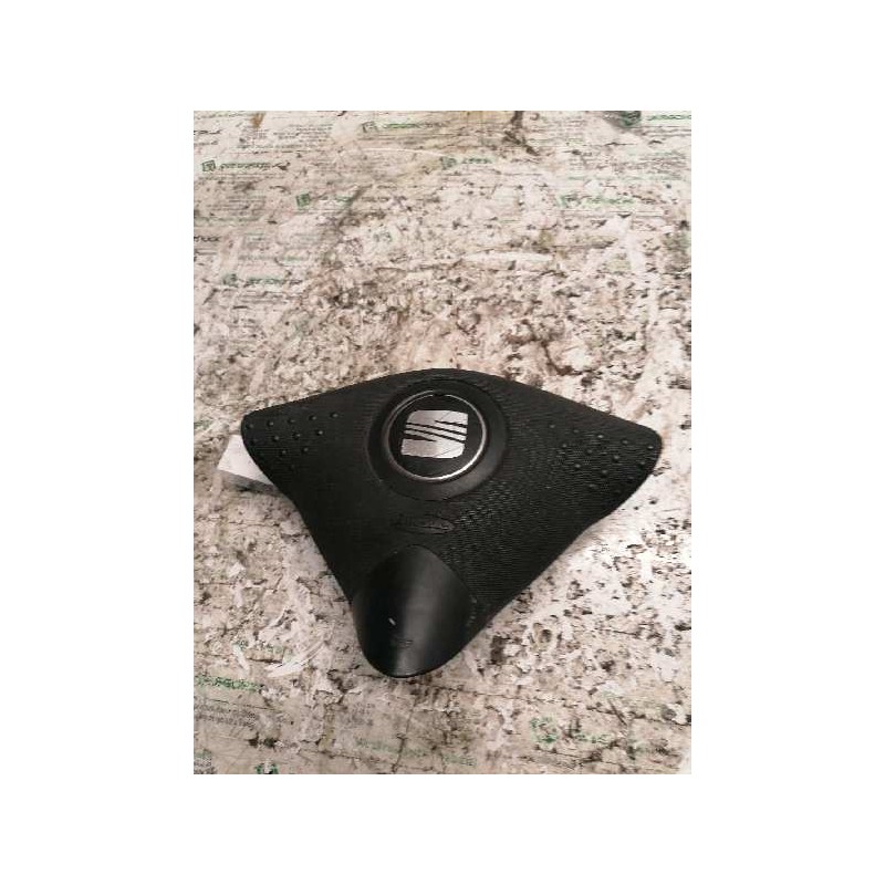 Recambio de airbag delantero izquierdo para seat ibiza (6k1) 1.4 16v referencia OEM IAM 119024006A  
