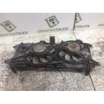 Recambio de electroventilador para fiat doblo (119) 1.9 jtd elx / dynamic referencia OEM IAM 69407052 820601400 
