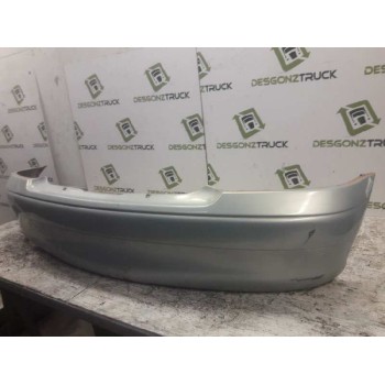 Recambio de paragolpes trasero para renault megane i coupe fase 2 (da..) 1.4 16 v dynamique referencia OEM IAM   