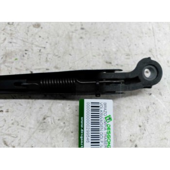 Recambio de brazo limpia trasero para volkswagen golf iv berlina (1j1) conceptline referencia OEM IAM 1J6955707A  
