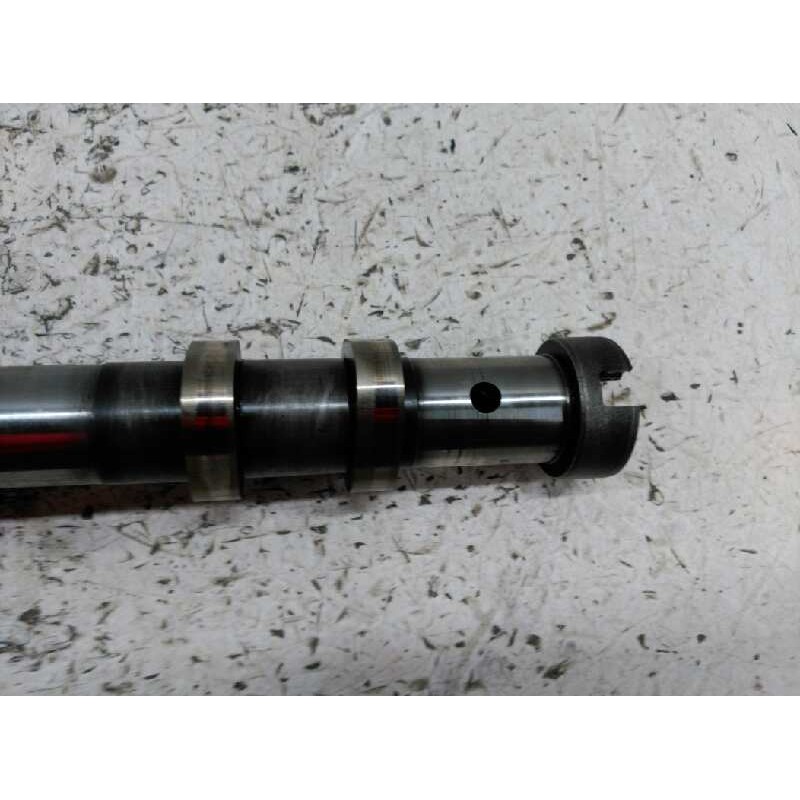 Recambio de arbol de levas para ford transit mod. 2000 combi ft 280 2.0 corto city-light referencia OEM IAM - Blanco 4