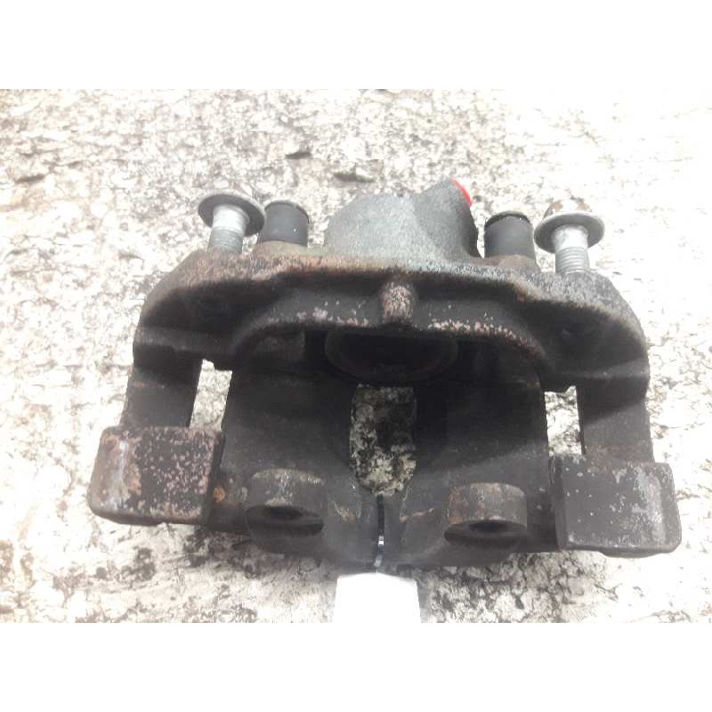 Recambio de pinza freno delantera izquierda para bmw serie 3 berlina (e46) 320d referencia OEM IAM - Negro 2