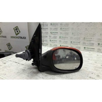 RETROVISOR DERECHO 