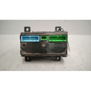 MODULO ELECTRONICO 20554486 