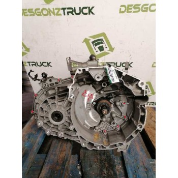 Recambio de caja cambios para fiat doblo ii (152) easy referencia OEM IAM   