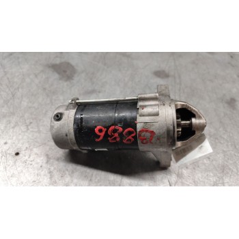 Recambio de motor arranque para toyota auris active referencia OEM IAM 220825 10 DIENTES P0B04511