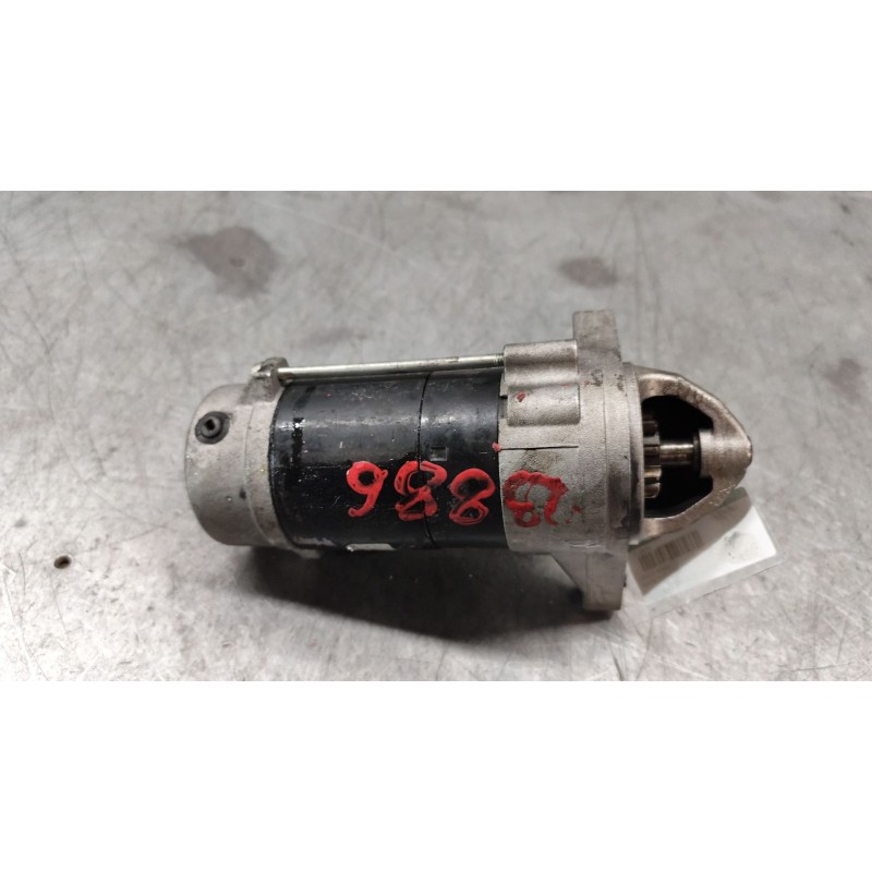 Recambio de motor arranque para toyota auris active referencia OEM IAM 220825 10 DIENTES P0B04511 - Blanco 3