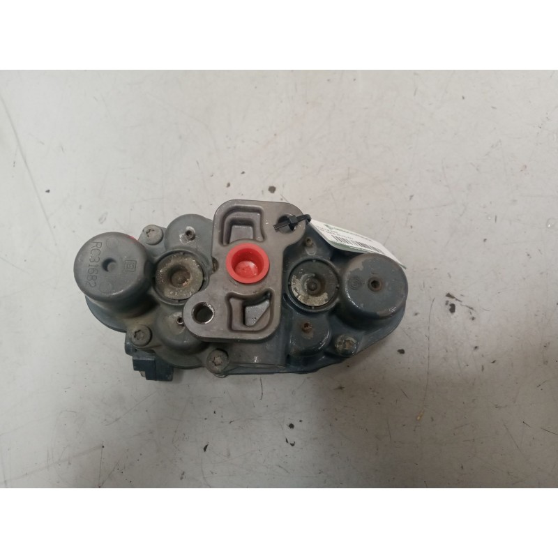Recambio de valvula aire para daf serie xf105.460 12.9 diesel referencia OEM IAM zb4706 1612054 k014682 3