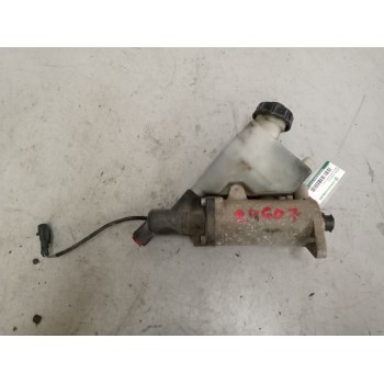 Recambio de bombin embrague para iveco eurocargo 05.03  3.9 diesel referencia OEM IAM 504084986 SM1B 5801317171