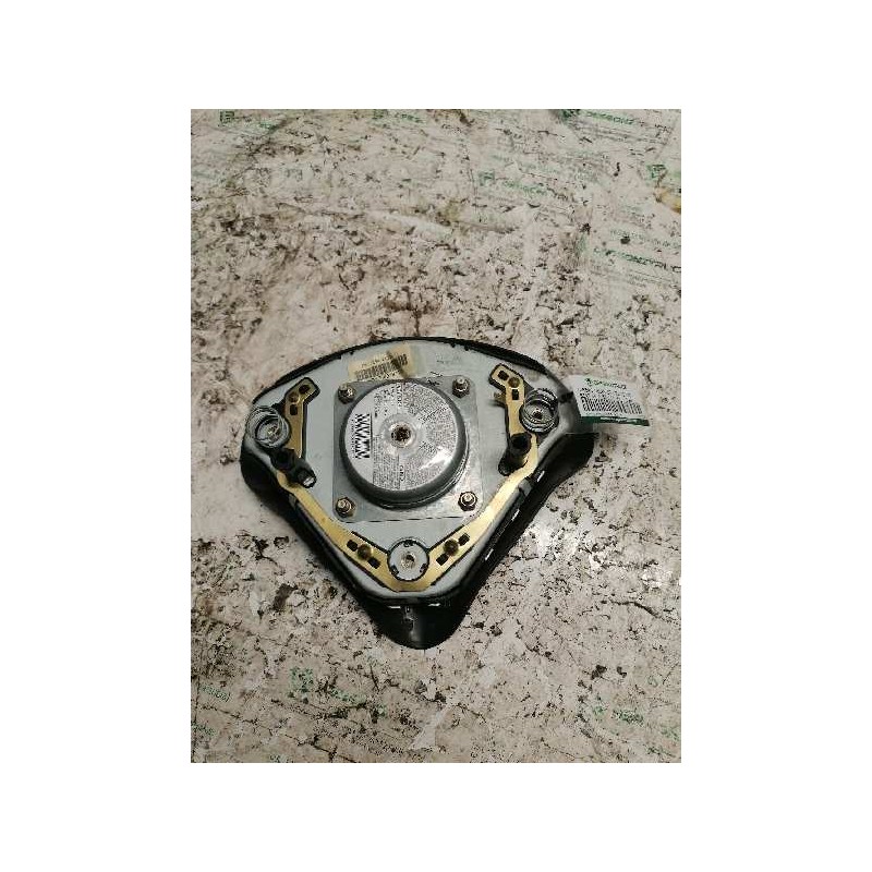 Recambio de airbag delantero izquierdo para seat ibiza (6k1) 1.4 16v referencia OEM IAM 119024006A 2