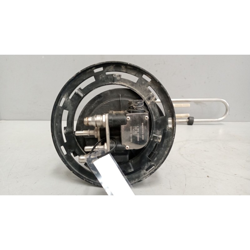 Recambio de aforador para mercedes-benz atego 4 cyl. 4x2 2005  4.3 diesel (om 904 la) referencia OEM IAM a9704700224 - Blanco 6