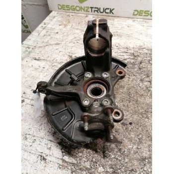 Recambio de mangueta delantera izquierda para audi a3 (8p) 2.0 tdi ambiente referencia OEM IAM   