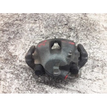 Recambio de pinza freno delantera izquierda para bmw serie 3 berlina (e46) 320d referencia OEM IAM   