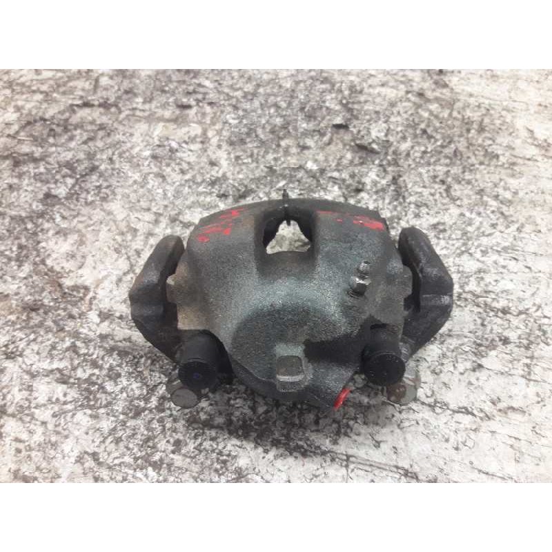 Recambio de pinza freno delantera izquierda para bmw serie 3 berlina (e46) 320d referencia OEM IAM - Negro 3