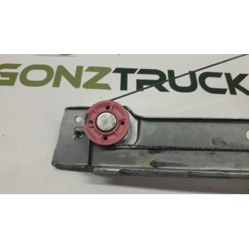 Recambio de elevalunas trasero derecho para peugeot 207 sw confort referencia OEM IAM   