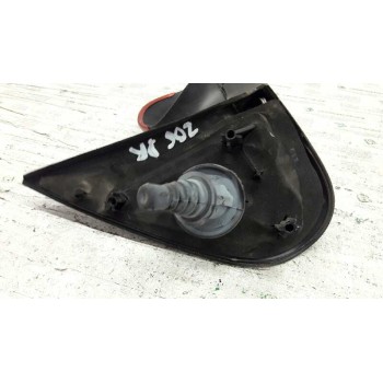 Recambio de retrovisor derecho para peugeot 206 berlina x-line referencia OEM IAM   