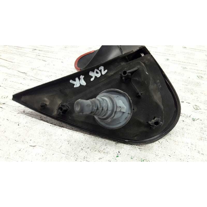 Recambio de retrovisor derecho para peugeot 206 berlina x-line referencia OEM IAM 2