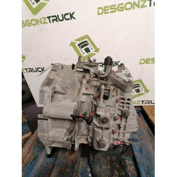 Recambio de caja cambios para fiat doblo ii (152) easy referencia OEM IAM   