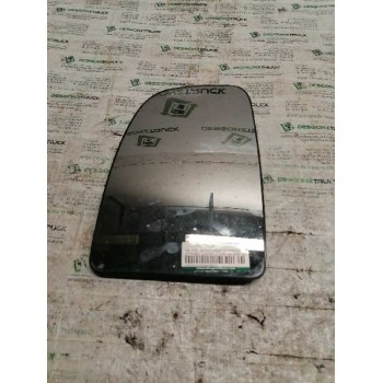 CRISTAL RETROVISOR IZQUIERDO 