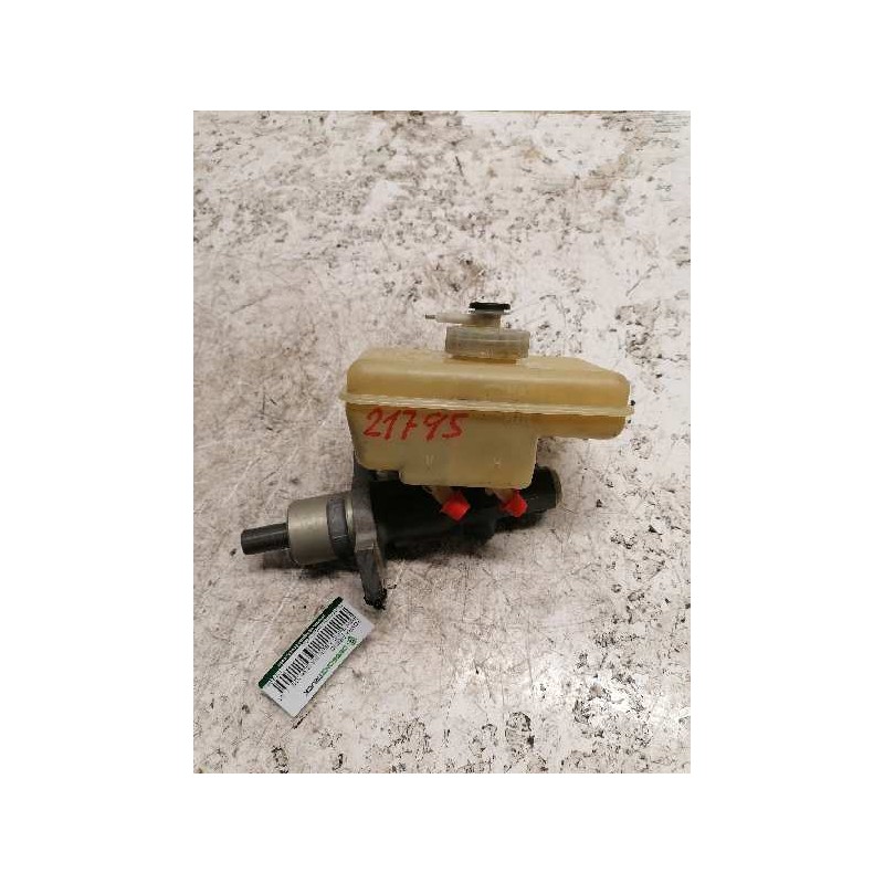 Recambio de bomba freno para bmw serie 3 berlina (e36) 325i referencia OEM IAM 1158940 10612302003 